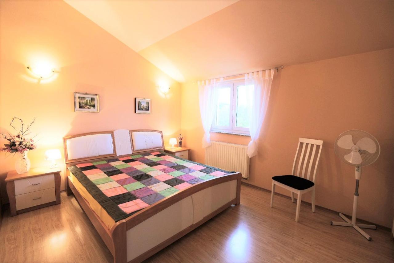 Apartments Coral, Klimno, Island Krk 외부 사진