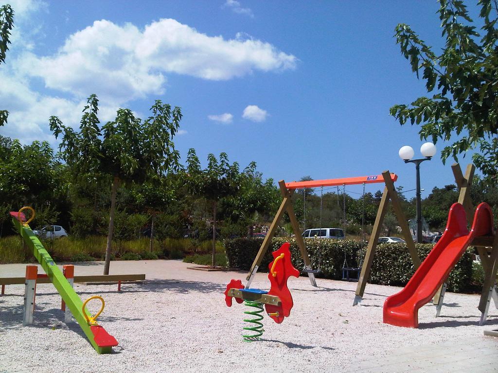 Apartments Coral, Klimno, Island Krk 외부 사진